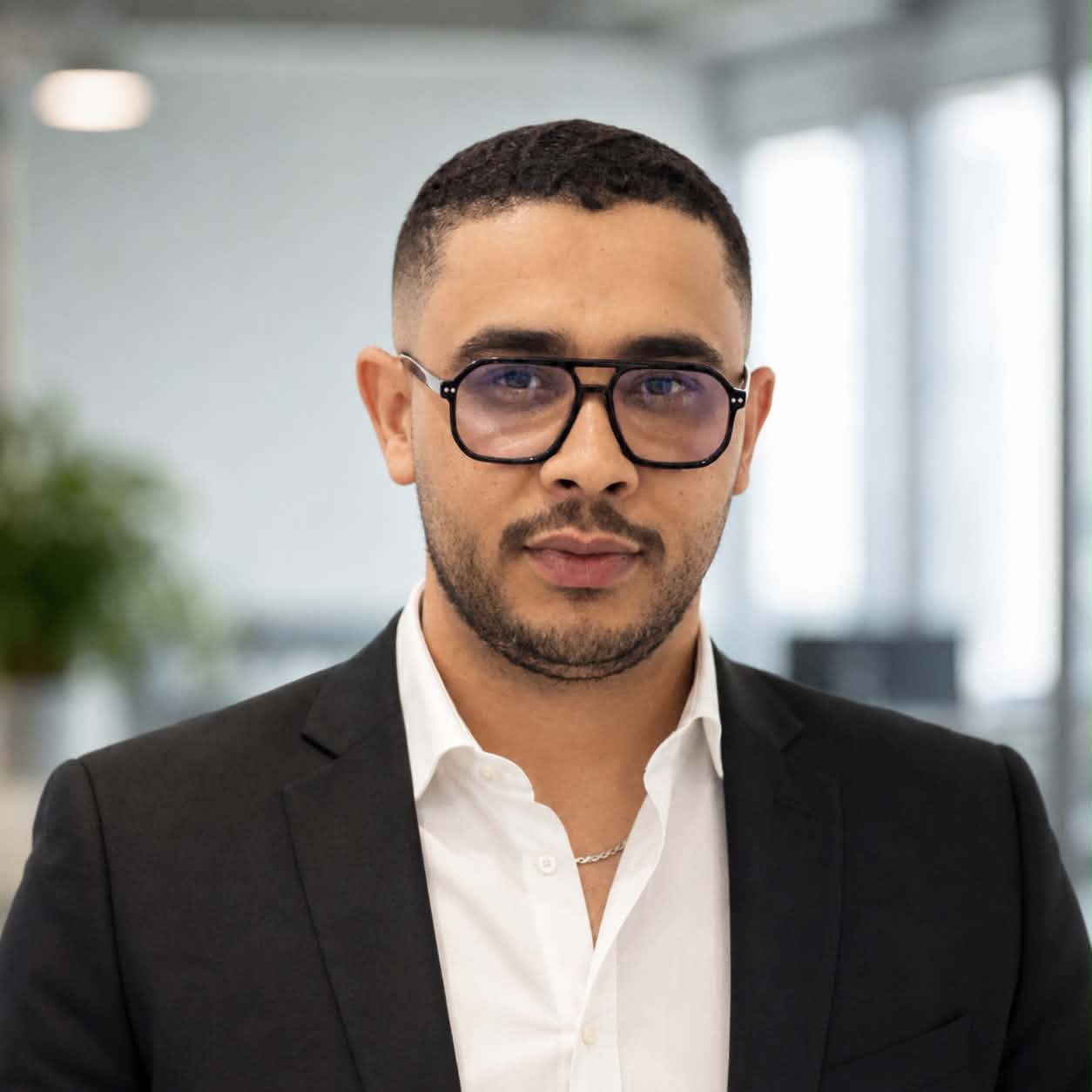Mohamed Khalil Ajlani
